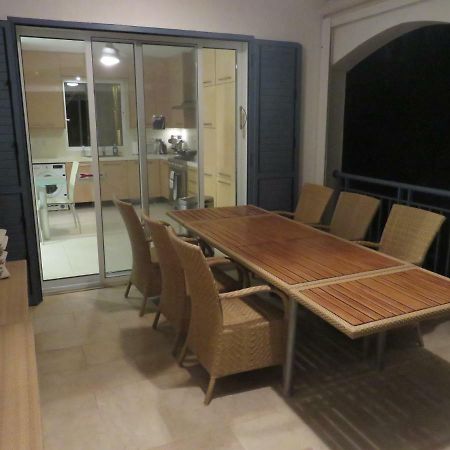 Villa Victoria Пафос Экстерьер фото