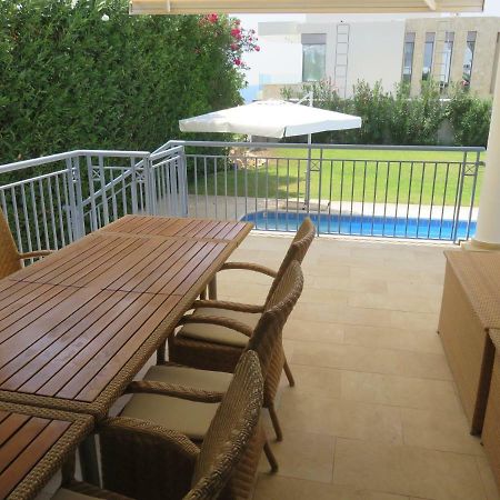 Villa Victoria Пафос Экстерьер фото