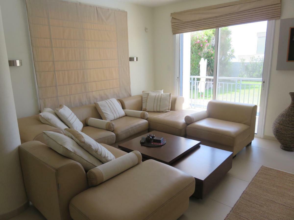 Villa Victoria Пафос Экстерьер фото