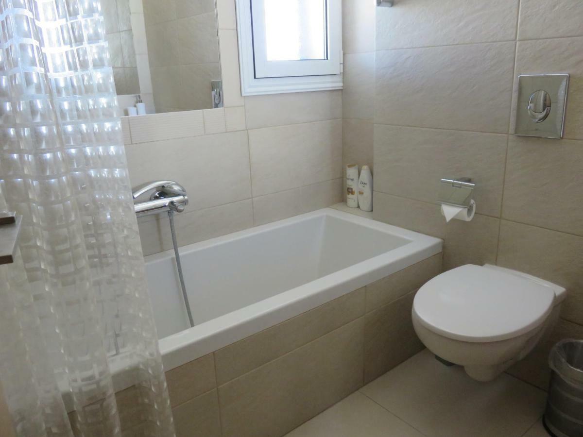 Villa Victoria Пафос Экстерьер фото
